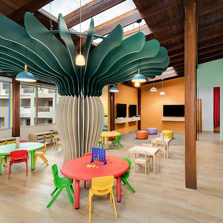 Sunscape Dominicus La Romana Ngoại thất bức ảnh