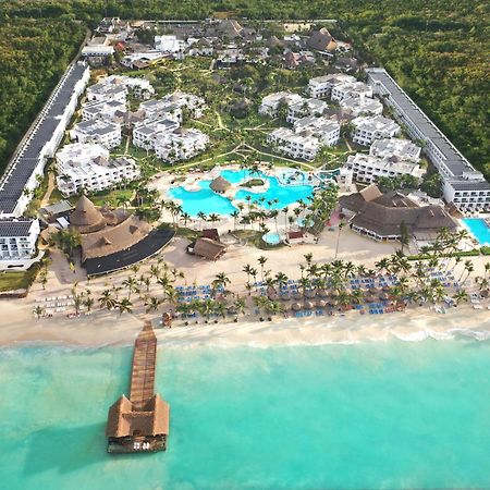 Sunscape Dominicus La Romana Ngoại thất bức ảnh