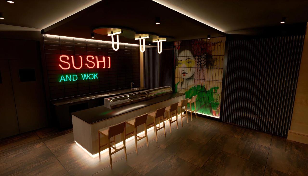 Sunscape Dominicus La Romana Ngoại thất bức ảnh