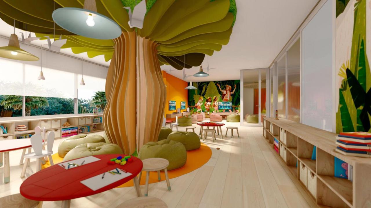 Sunscape Dominicus La Romana Ngoại thất bức ảnh