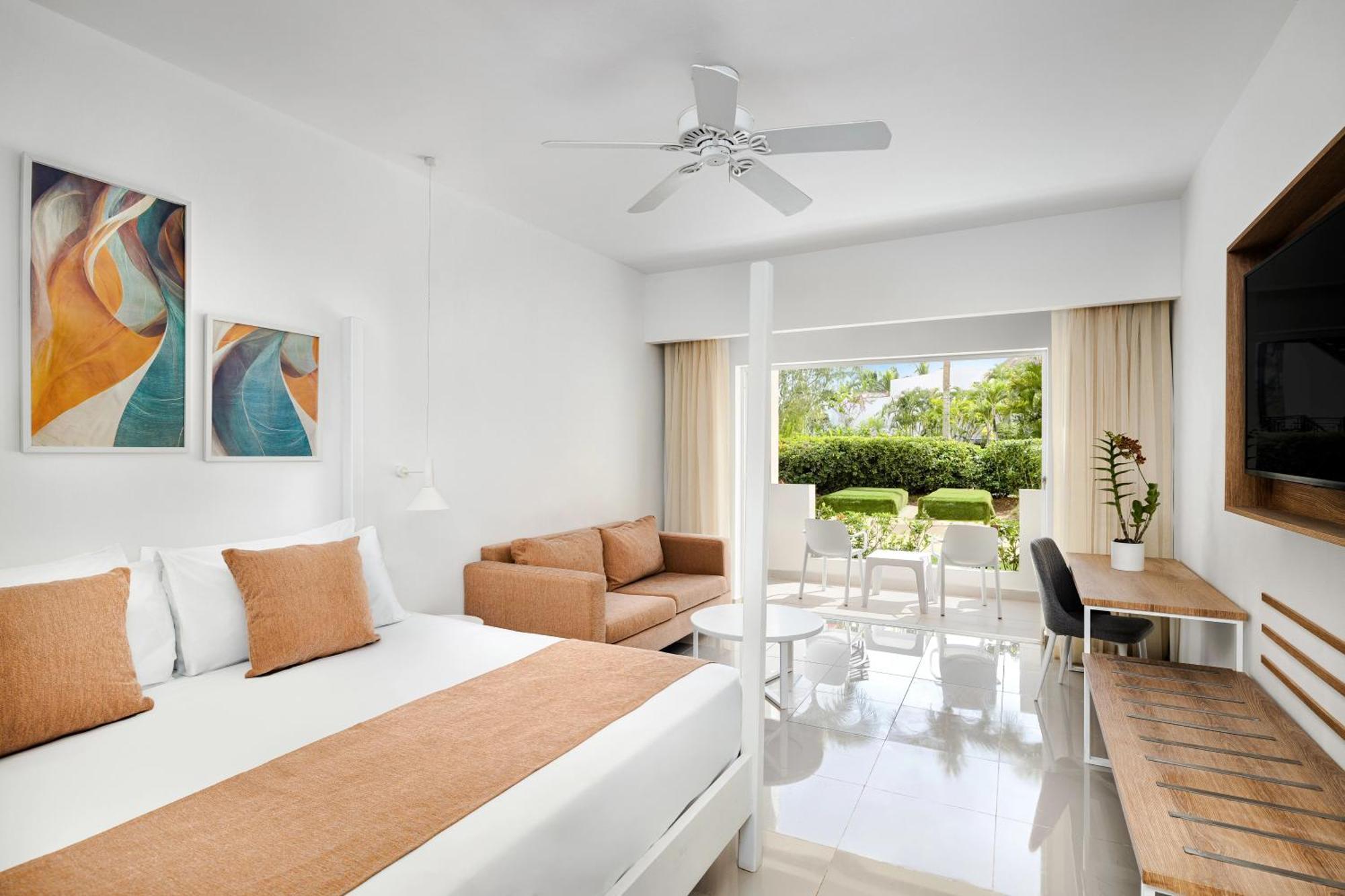 Sunscape Dominicus La Romana Ngoại thất bức ảnh