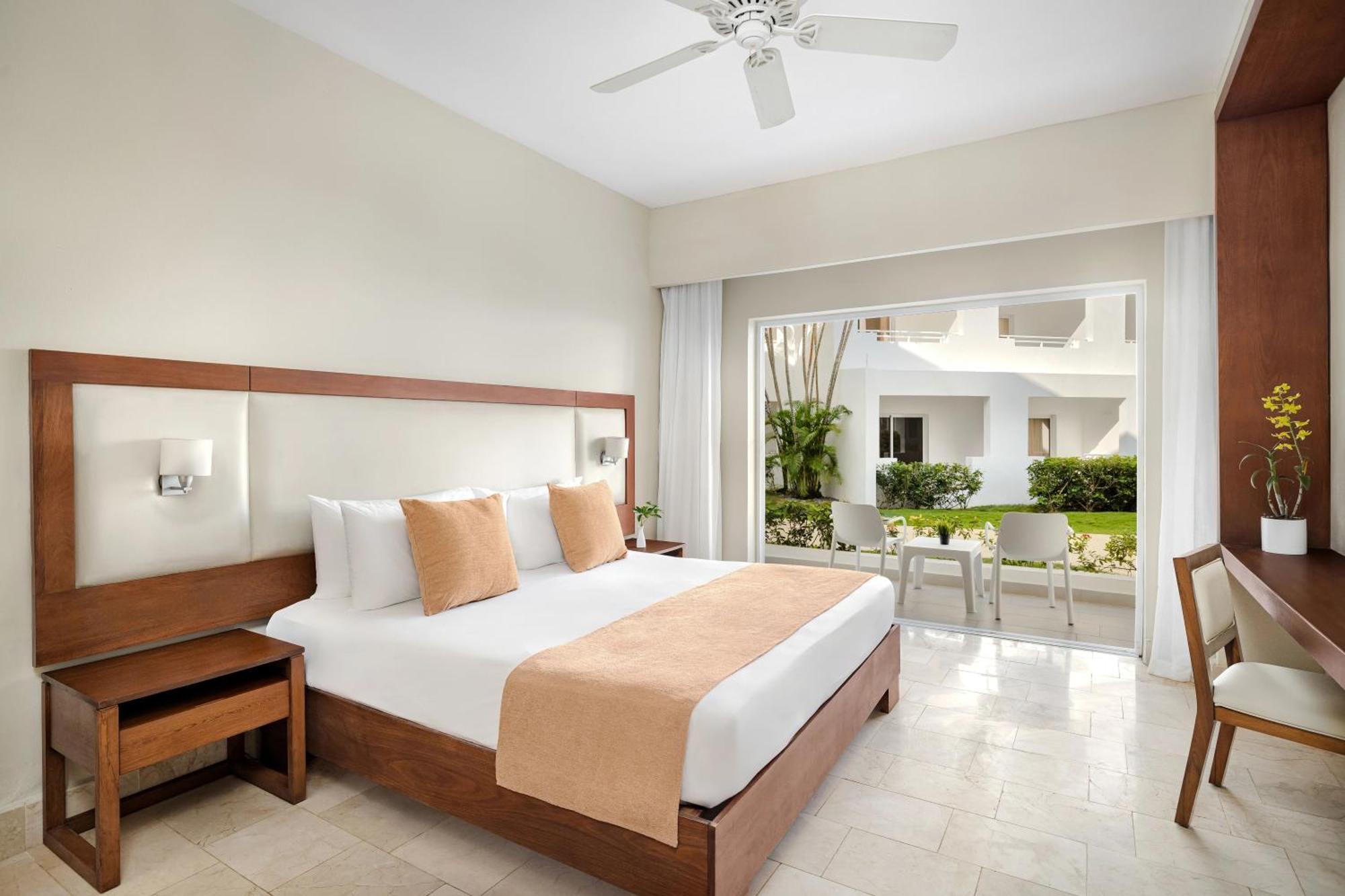 Sunscape Dominicus La Romana Ngoại thất bức ảnh