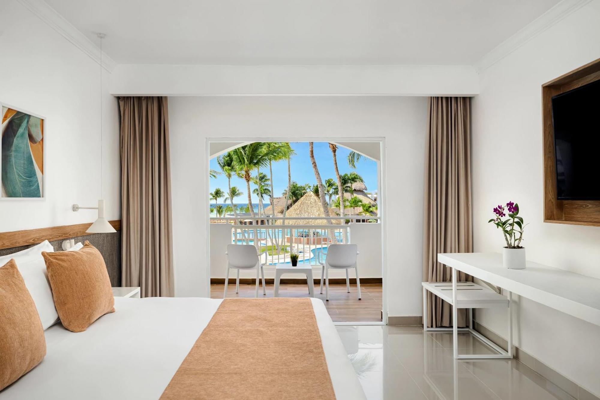 Sunscape Dominicus La Romana Ngoại thất bức ảnh