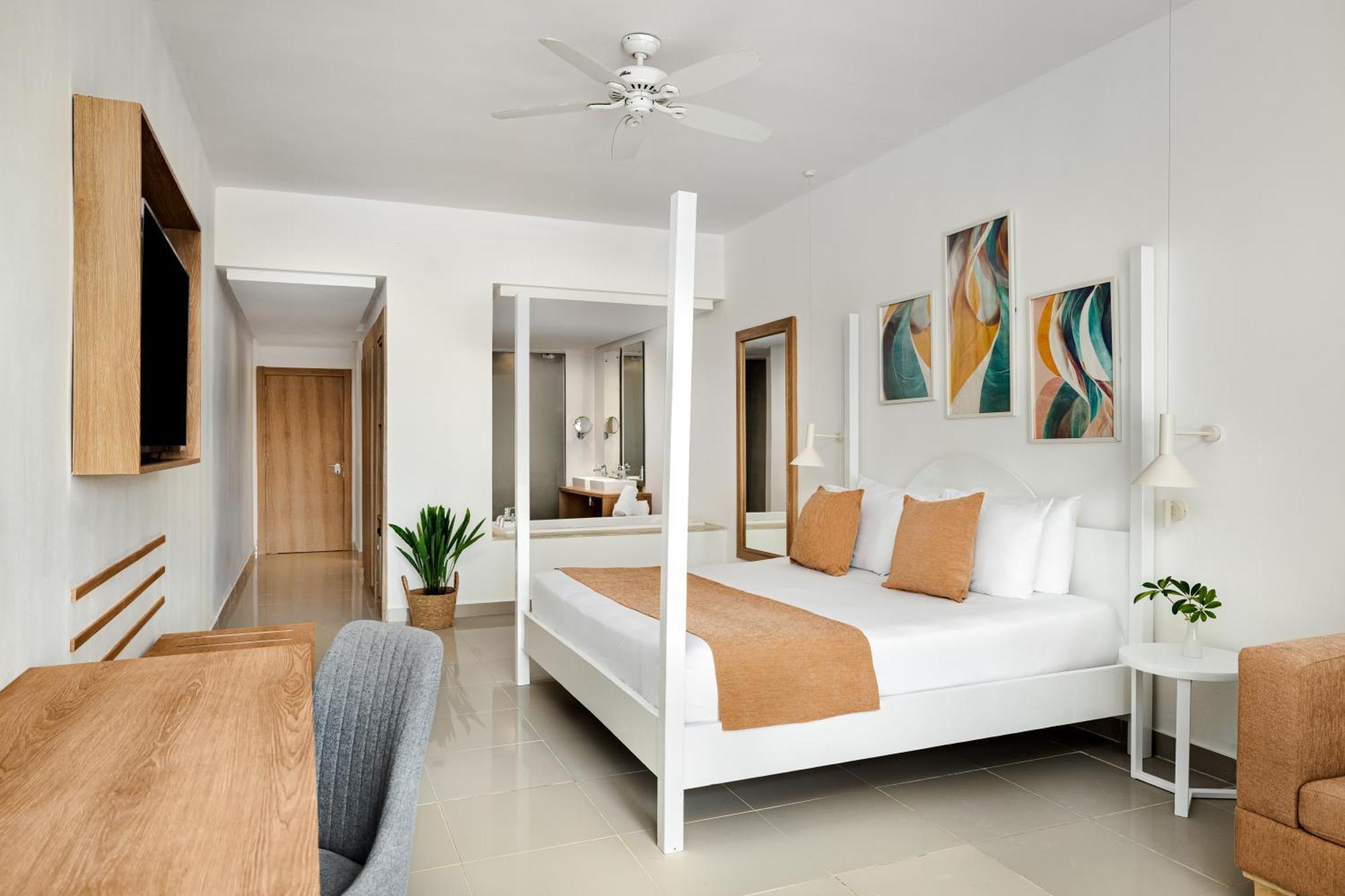 Sunscape Dominicus La Romana Ngoại thất bức ảnh