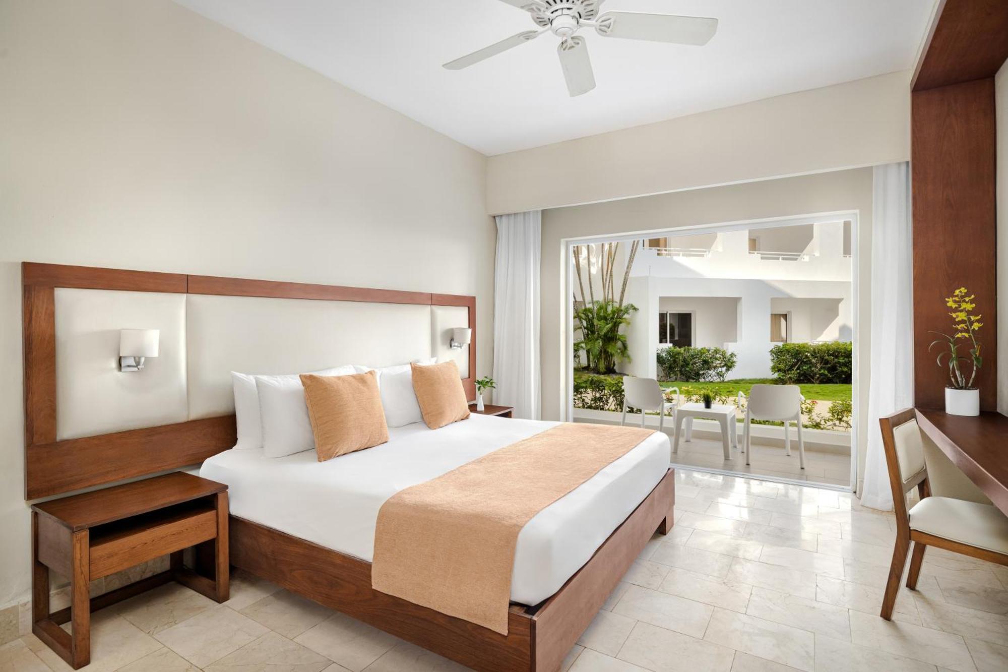 Sunscape Dominicus La Romana Ngoại thất bức ảnh