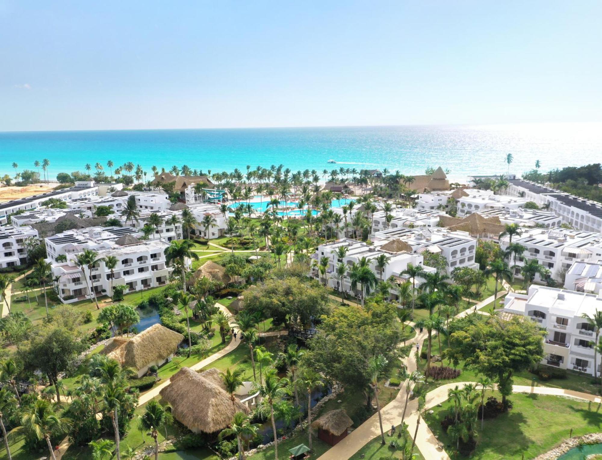 Sunscape Dominicus La Romana Ngoại thất bức ảnh