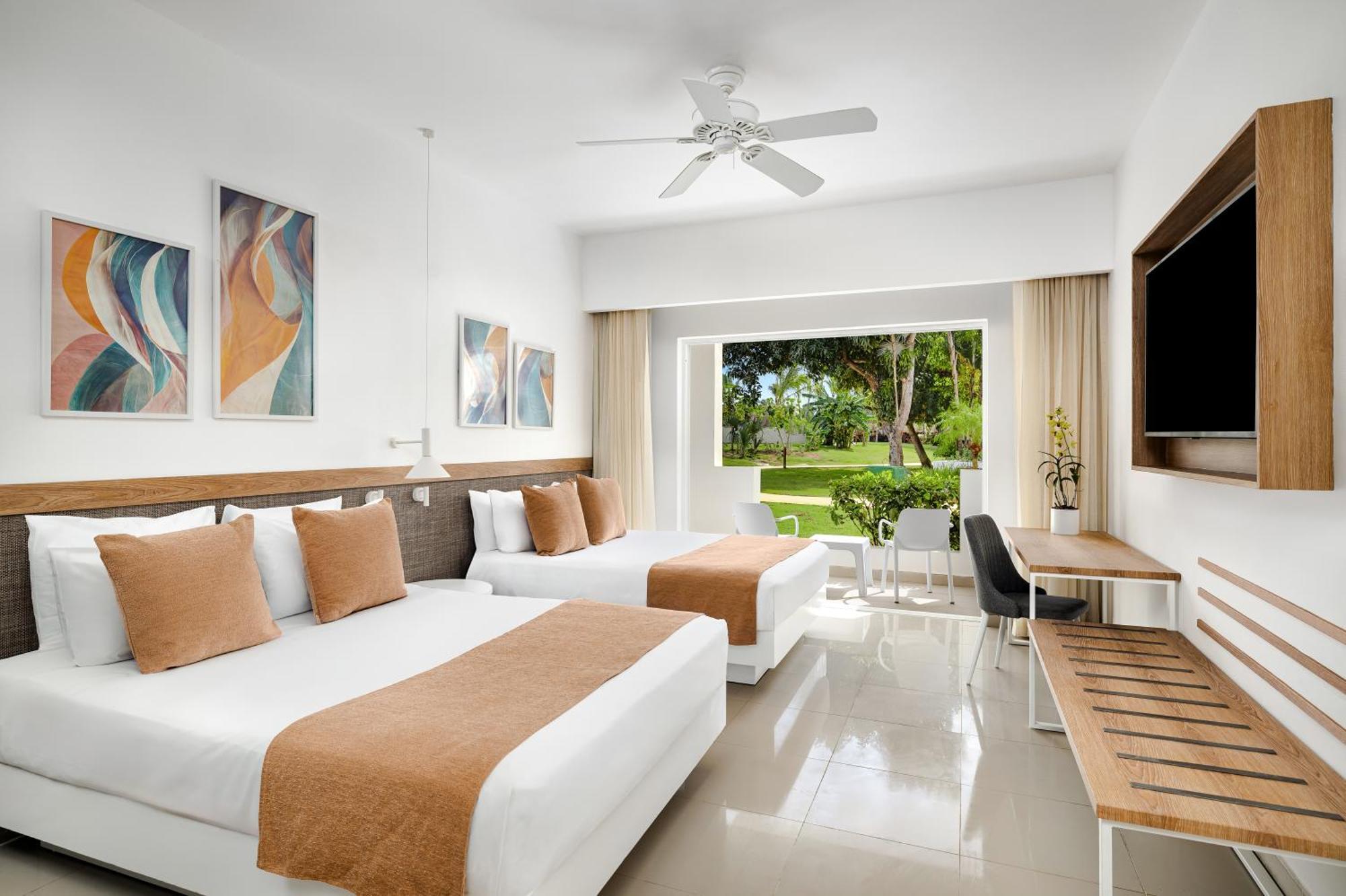 Sunscape Dominicus La Romana Ngoại thất bức ảnh