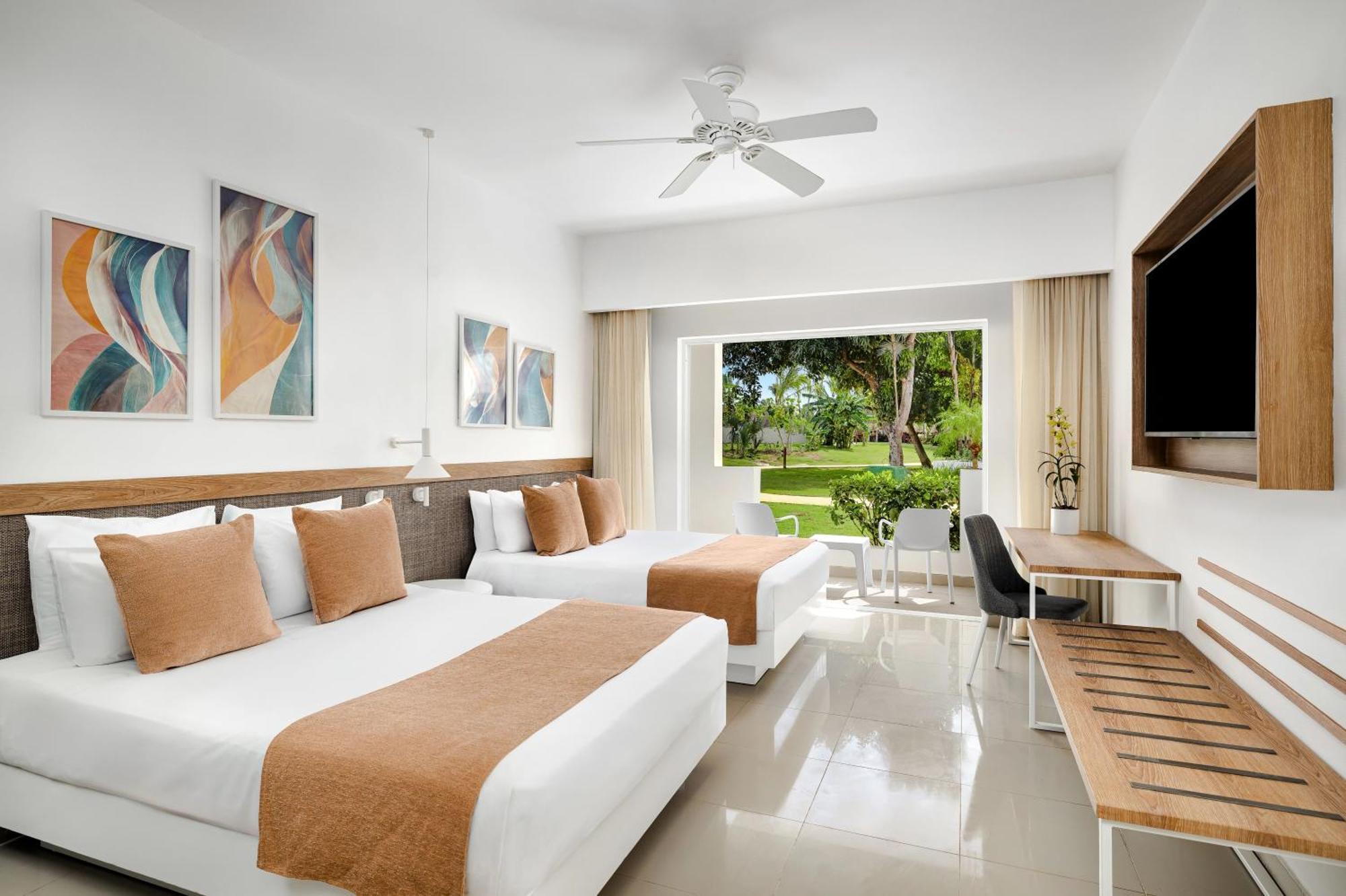 Sunscape Dominicus La Romana Ngoại thất bức ảnh