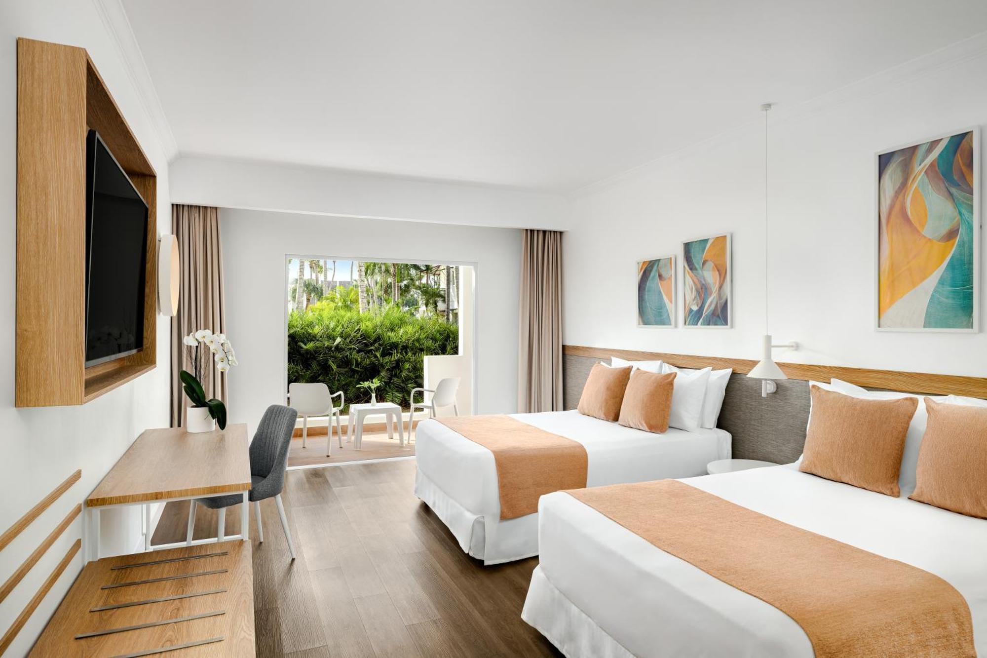 Sunscape Dominicus La Romana Ngoại thất bức ảnh