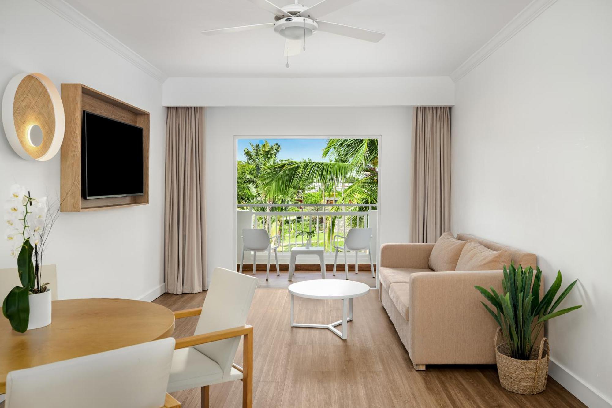 Sunscape Dominicus La Romana Ngoại thất bức ảnh