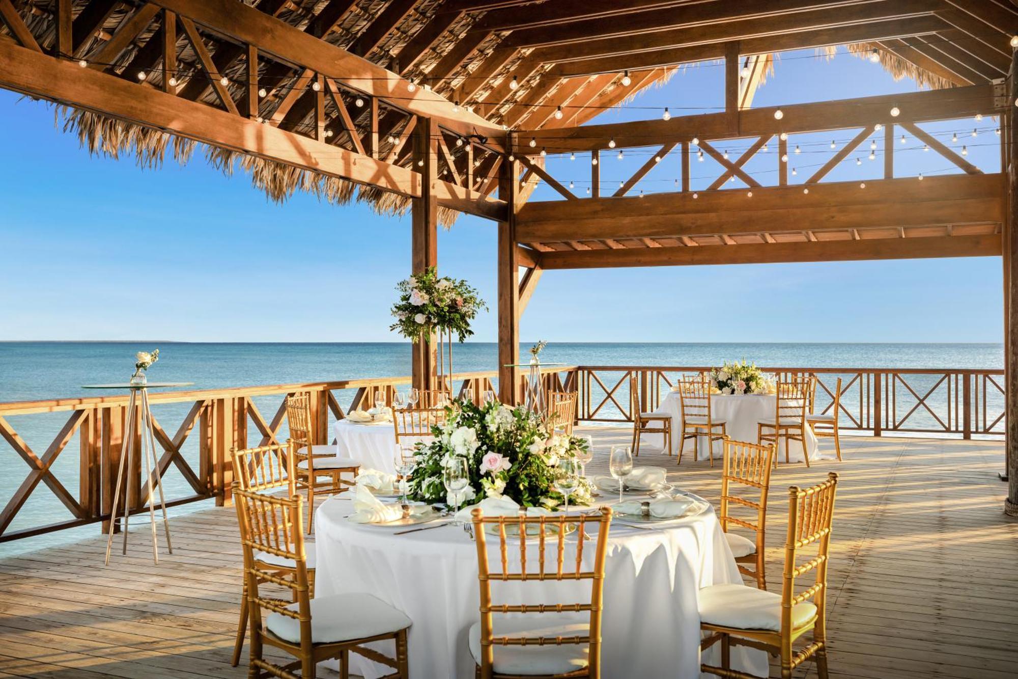 Sunscape Dominicus La Romana Ngoại thất bức ảnh