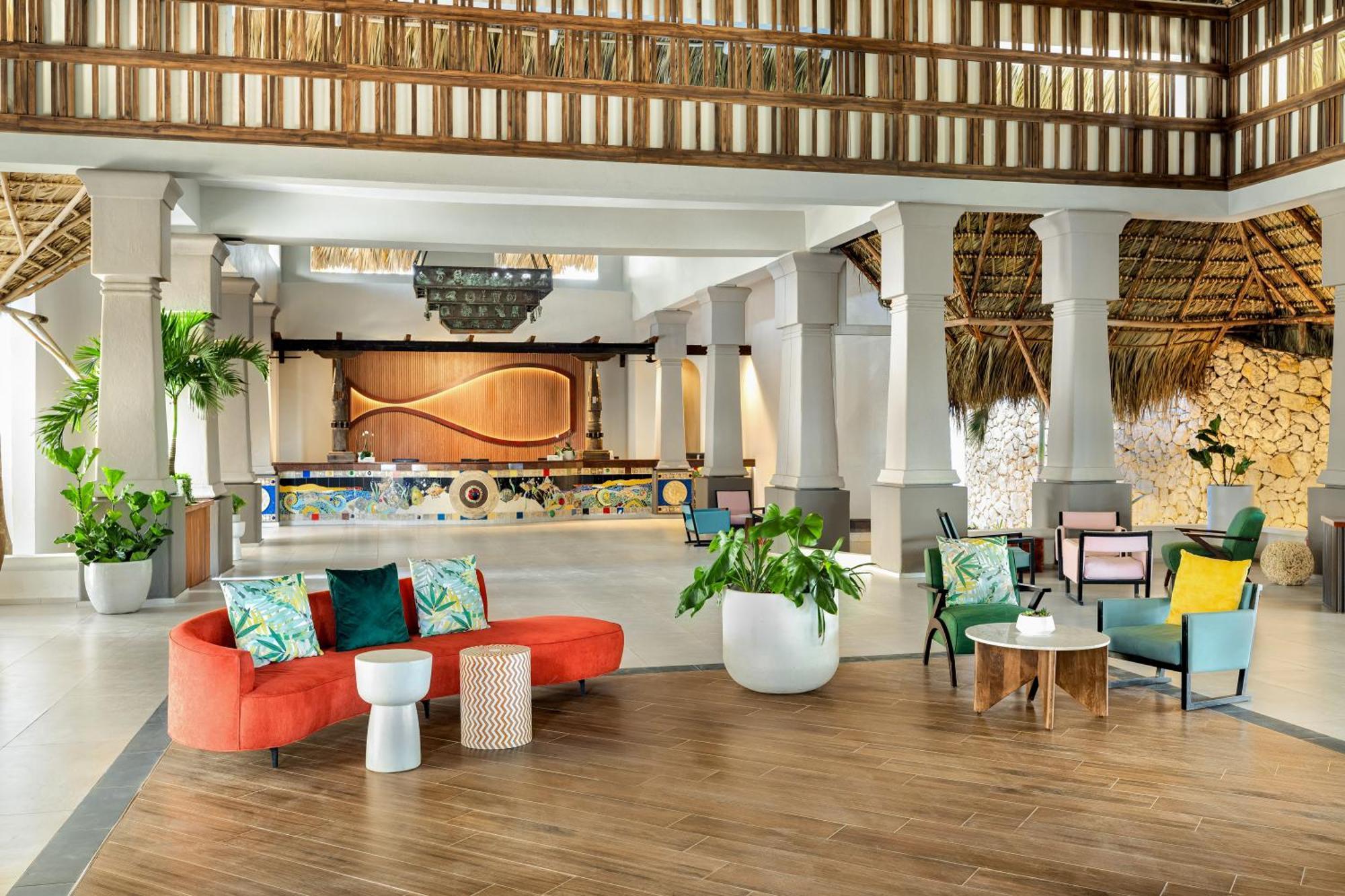 Sunscape Dominicus La Romana Ngoại thất bức ảnh