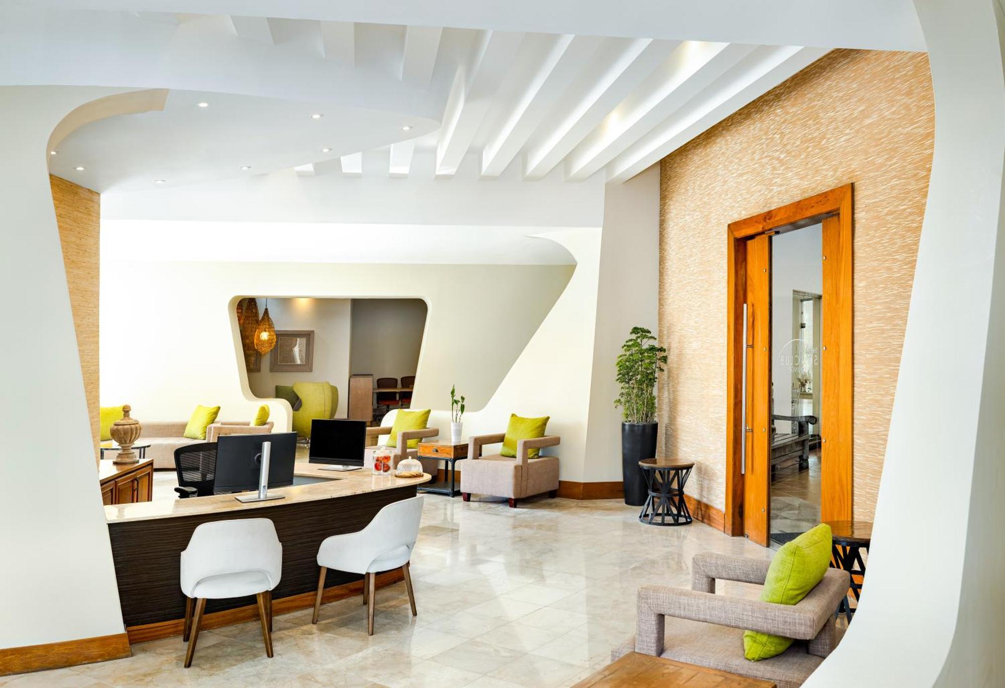 Sunscape Dominicus La Romana Ngoại thất bức ảnh