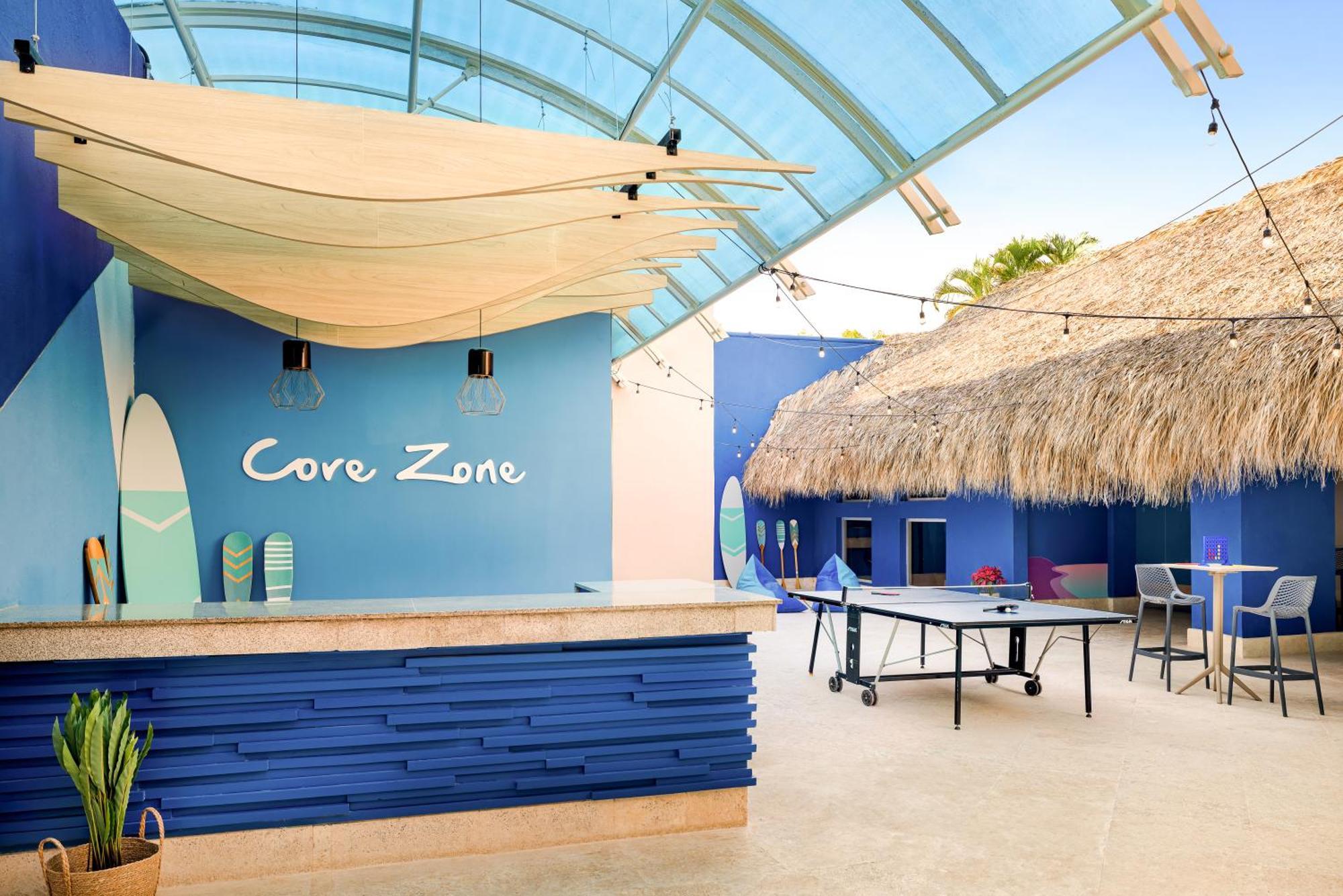 Sunscape Dominicus La Romana Ngoại thất bức ảnh