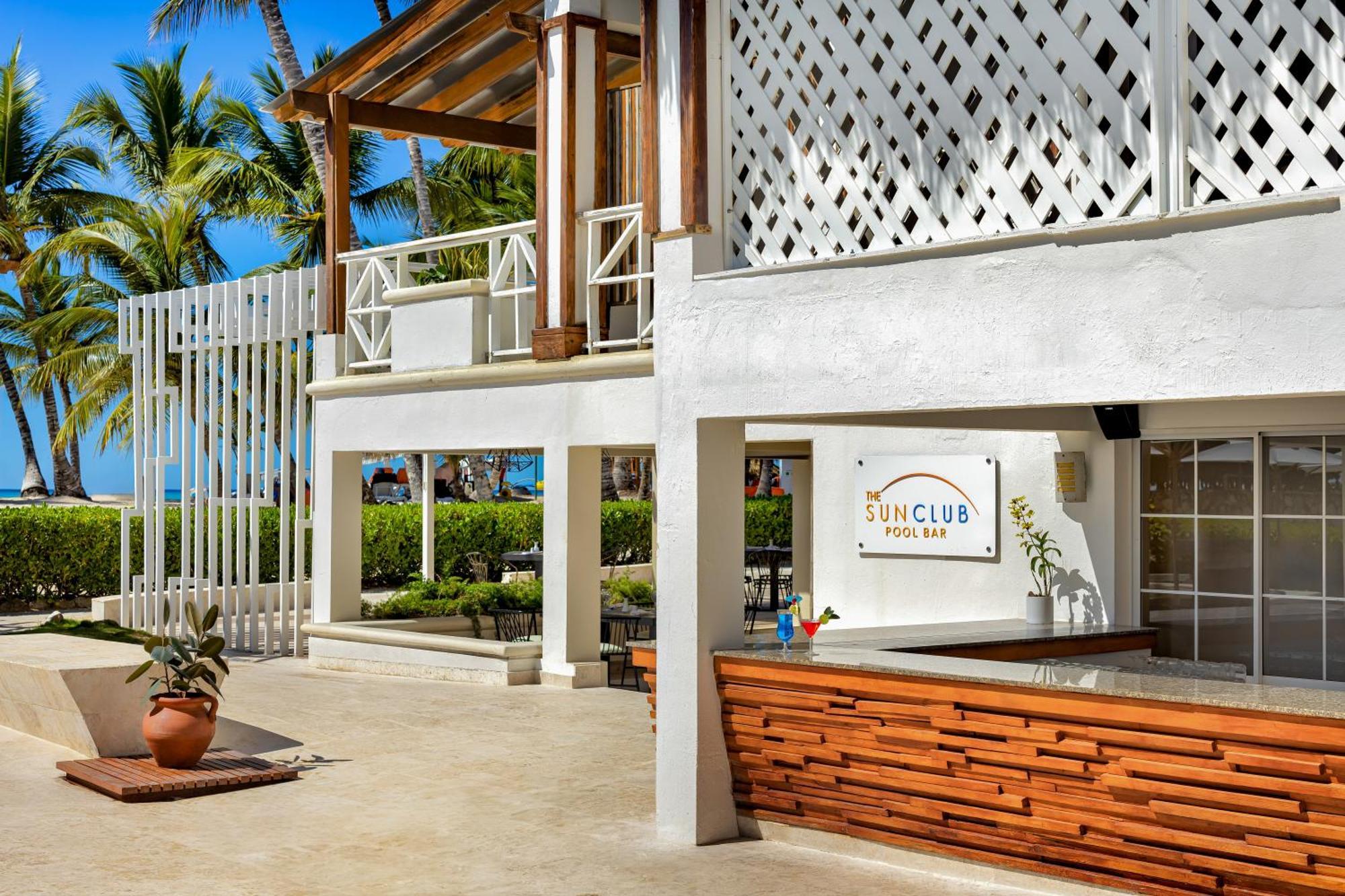 Sunscape Dominicus La Romana Ngoại thất bức ảnh