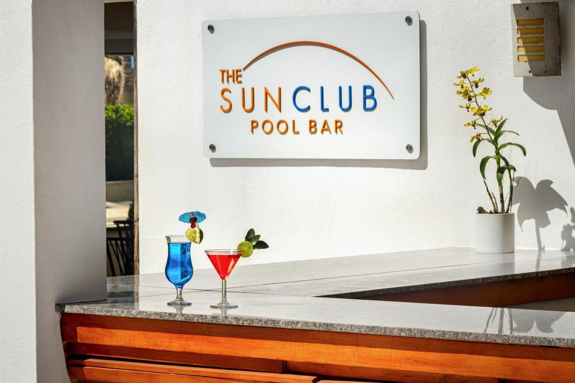 Sunscape Dominicus La Romana Ngoại thất bức ảnh