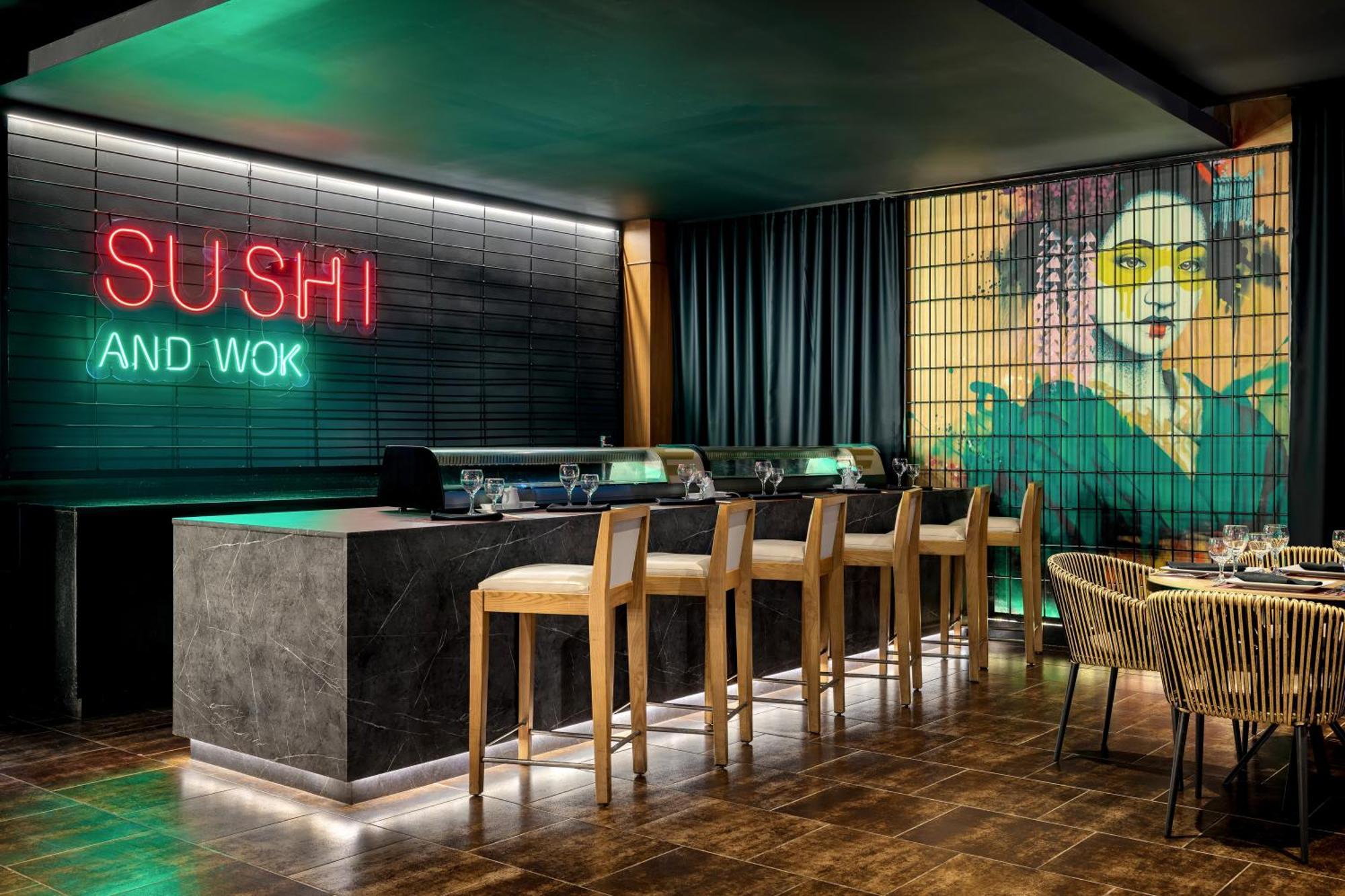 Sunscape Dominicus La Romana Ngoại thất bức ảnh