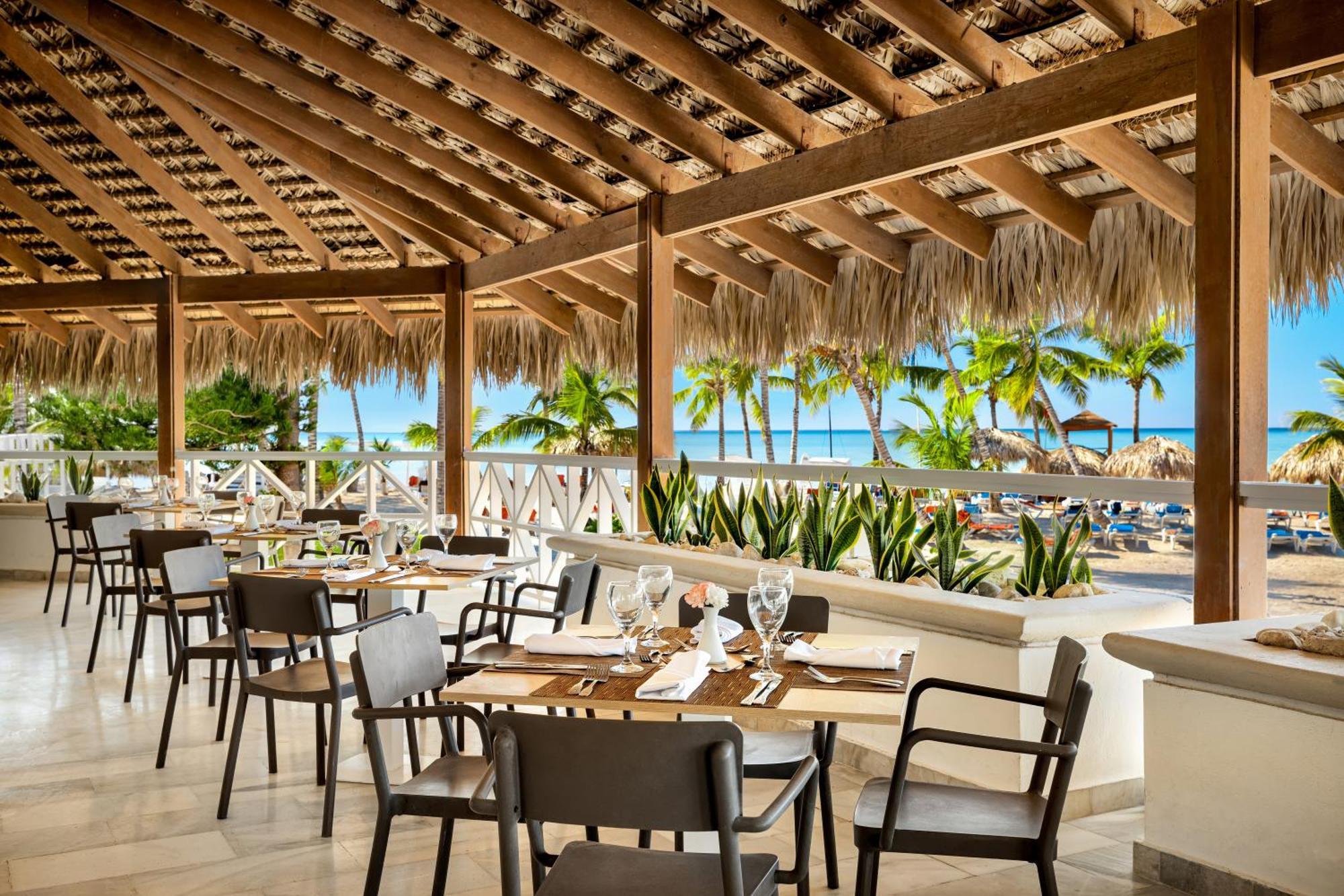 Sunscape Dominicus La Romana Ngoại thất bức ảnh