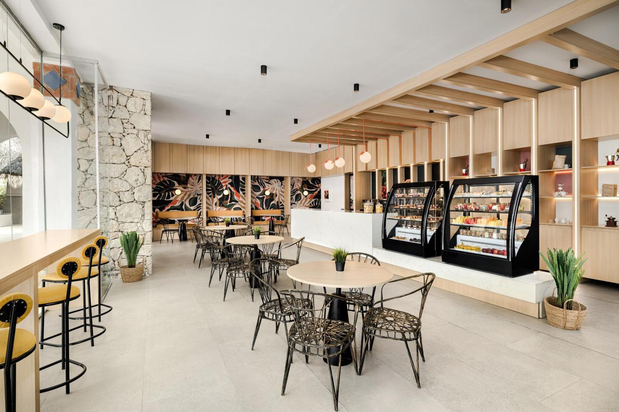 Sunscape Dominicus La Romana Ngoại thất bức ảnh