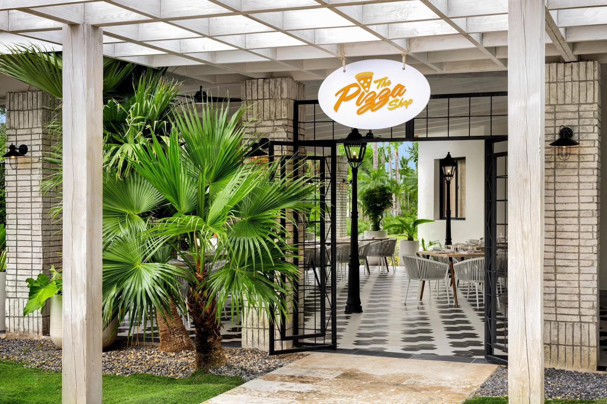 Sunscape Dominicus La Romana Ngoại thất bức ảnh