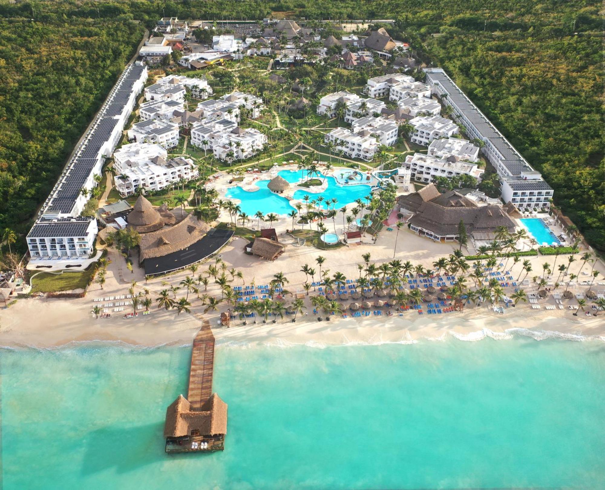 Sunscape Dominicus La Romana Ngoại thất bức ảnh