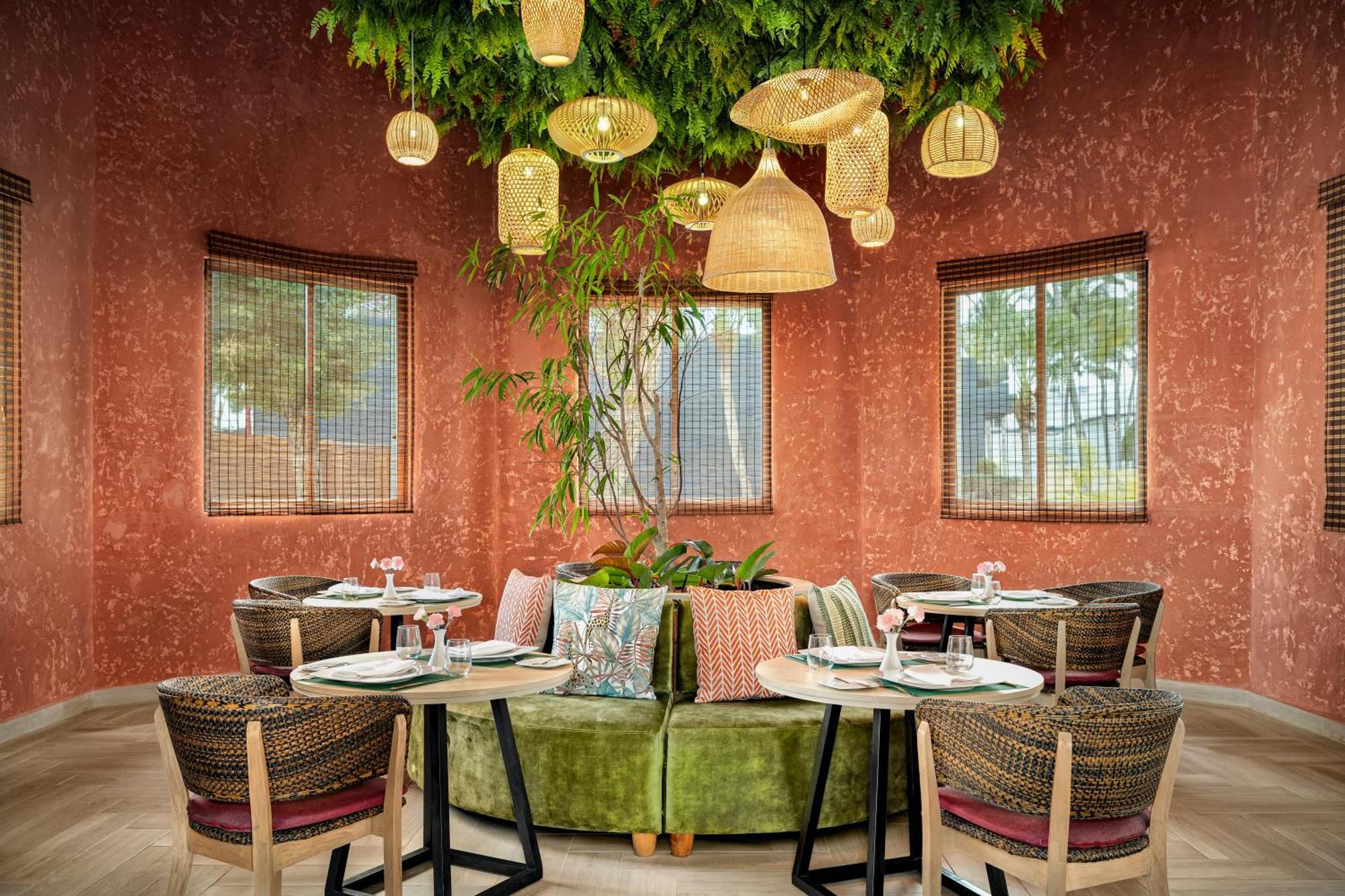 Sunscape Dominicus La Romana Ngoại thất bức ảnh
