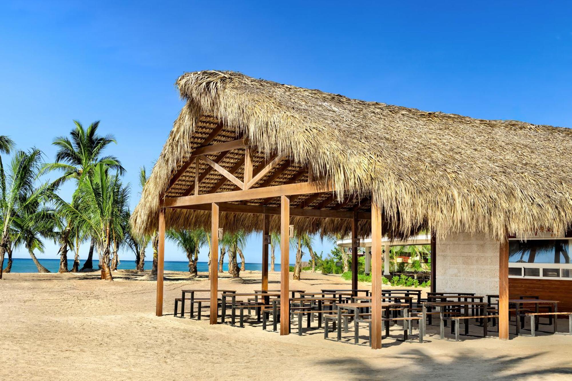 Sunscape Dominicus La Romana Ngoại thất bức ảnh